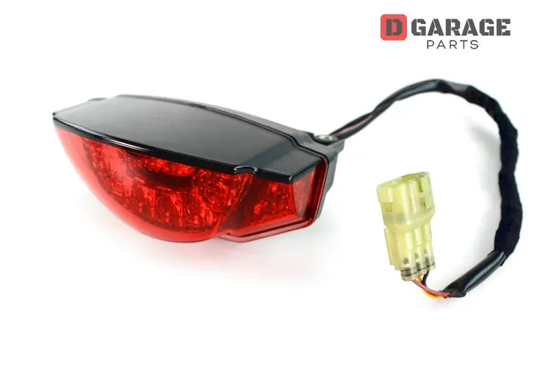 Fanale Posteriore Ducati Scrambler 400 Sixty2 1