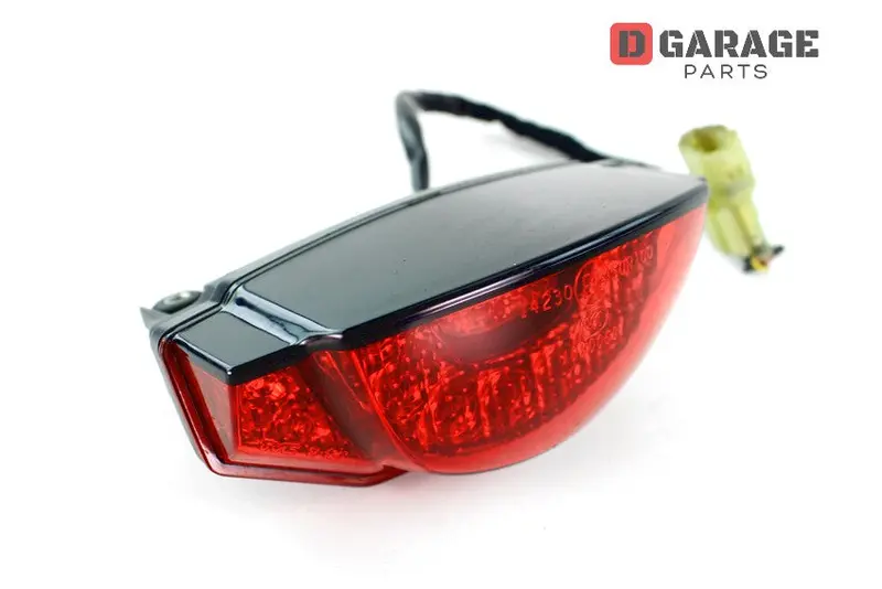 Fanale Posteriore Ducati Scrambler 400 Sixty2 2