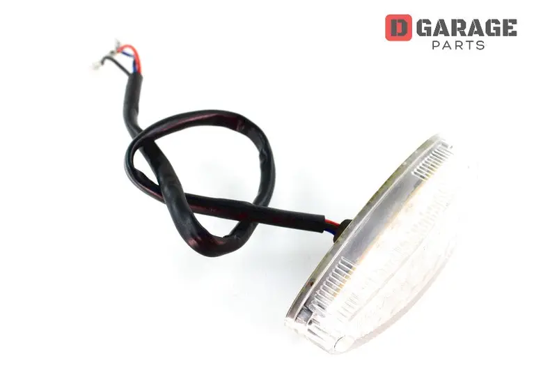 Fanale Posteriore Led Aftermarket Ducati Monster 600 750 900 1