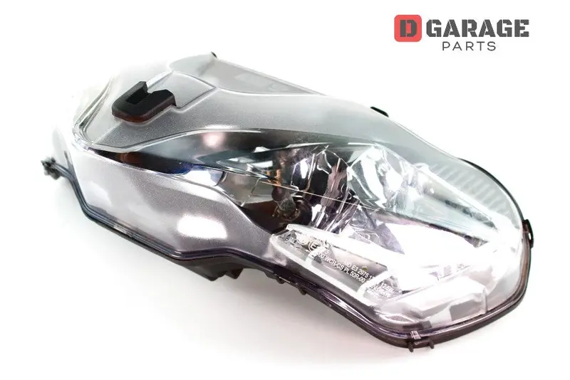 Fanale Proiettore Luce Anteriroe Ducati Multistrada 1200 1200S 1