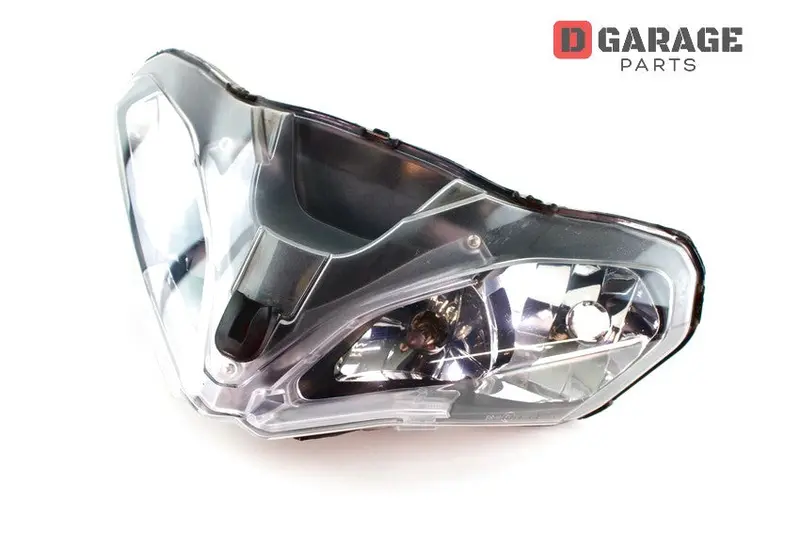 Fanale Proiettore Luce Anteriroe Ducati Multistrada 1200 1200S 1