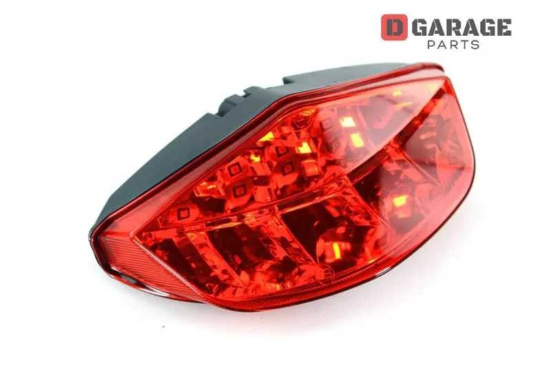 Fanale Stop Posteriore Ducati Monster 696 796 1100 1