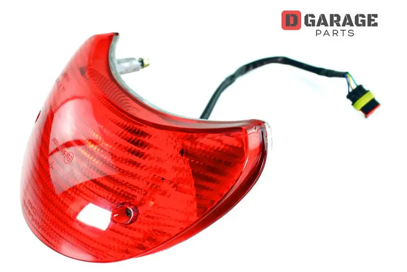 Fanale Stop Posteriore Ducati Supersport 620 800 1