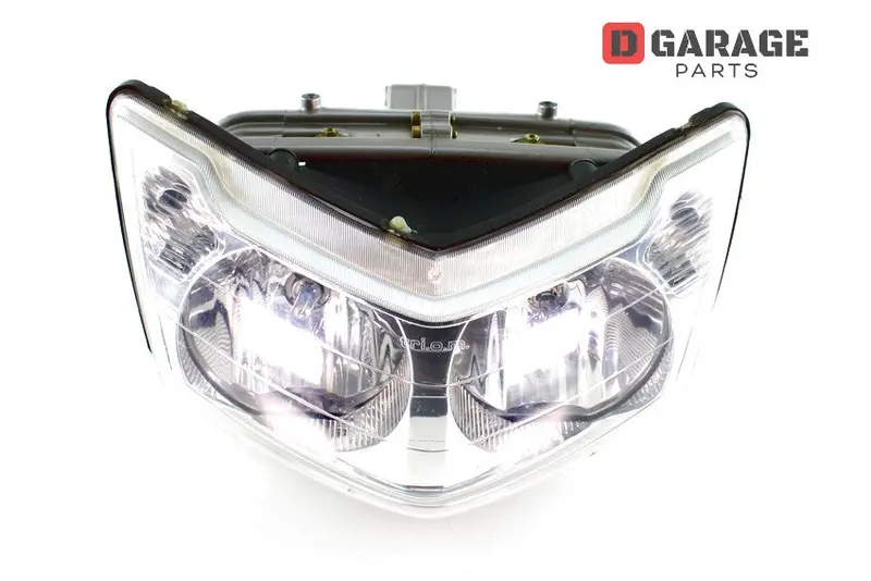 Fanale Telaietto Anteriore Ducati St3 St3s St4s 1