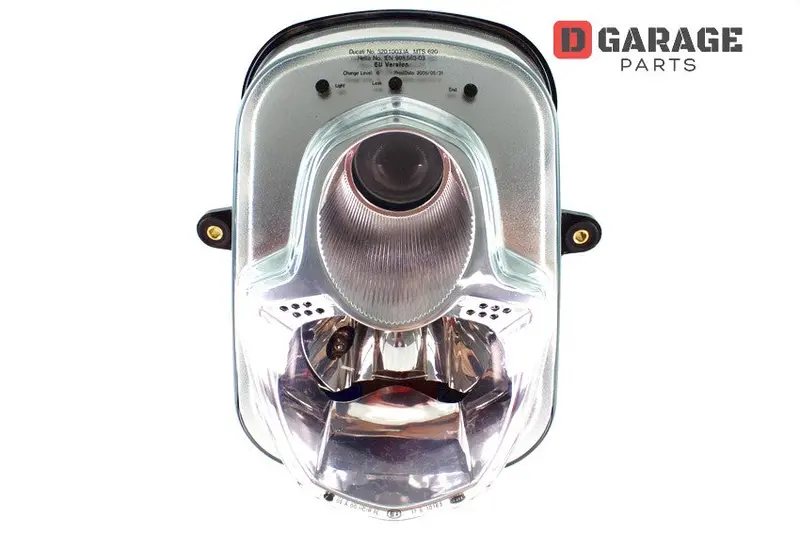Faro Fanale Anteriore Ducati Multistrada 620 1100 1