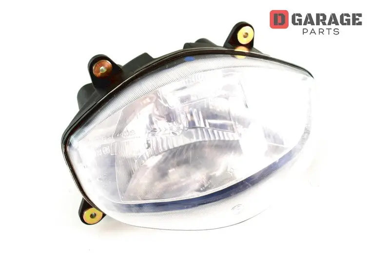 Faro Fanale Anteriore Ducati Supersport Ss 750 900 1