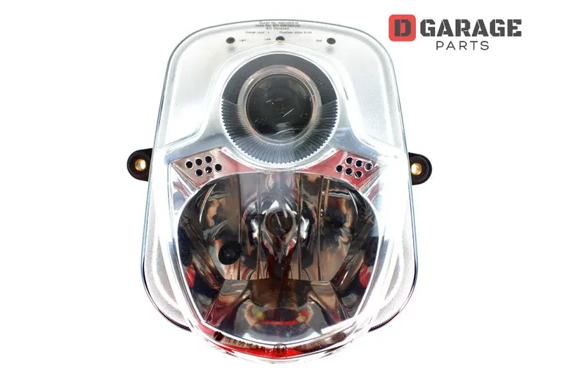 Faro Luce Anteriore Ducati Multistrada 1000 1100 1