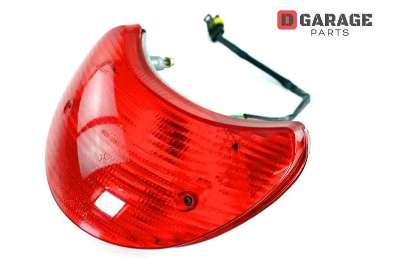 Faro Luce Stop Posteriore Ducati Supersport 900 1