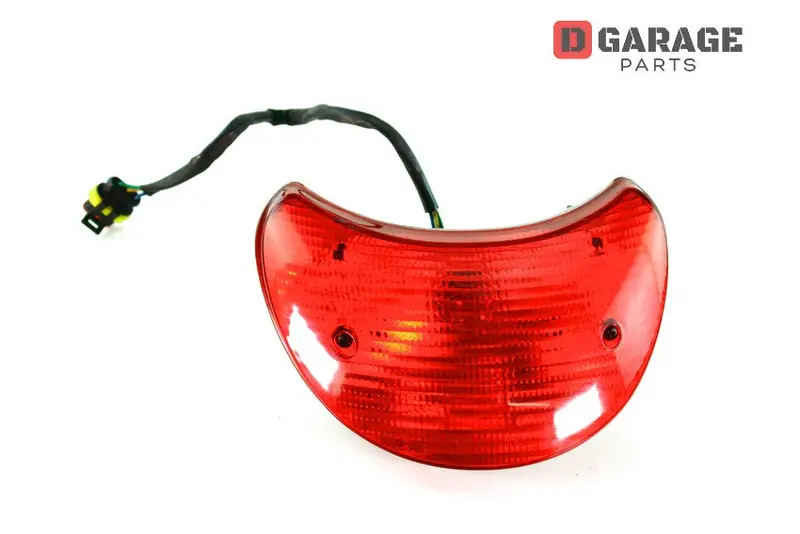 Faro Luce Stop Posteriore Ducati Supersport 900 1