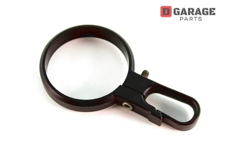 Fascetta Colare Tubo Freno Anteriore Ducati 1098S 1198S 1