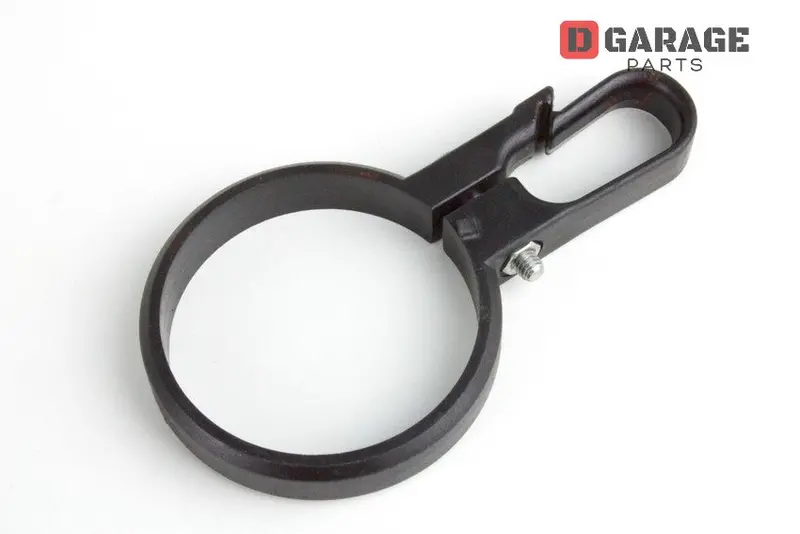 Fascetta Colare Tubo Freno Anteriore Ducati 848 1098 1198 1