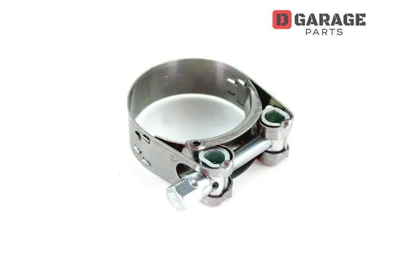 Fascetta Collettore Scarico Ducati 47-51 Mm 1