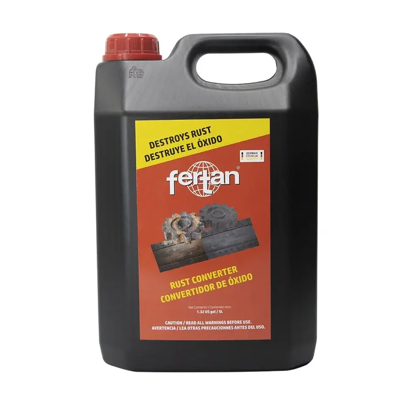 Fertan 22820 Rust Converter, 1.32 Gal. 1