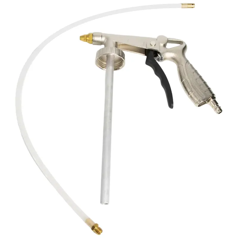 Fertan Cavity And Underbody Protection Gun 1