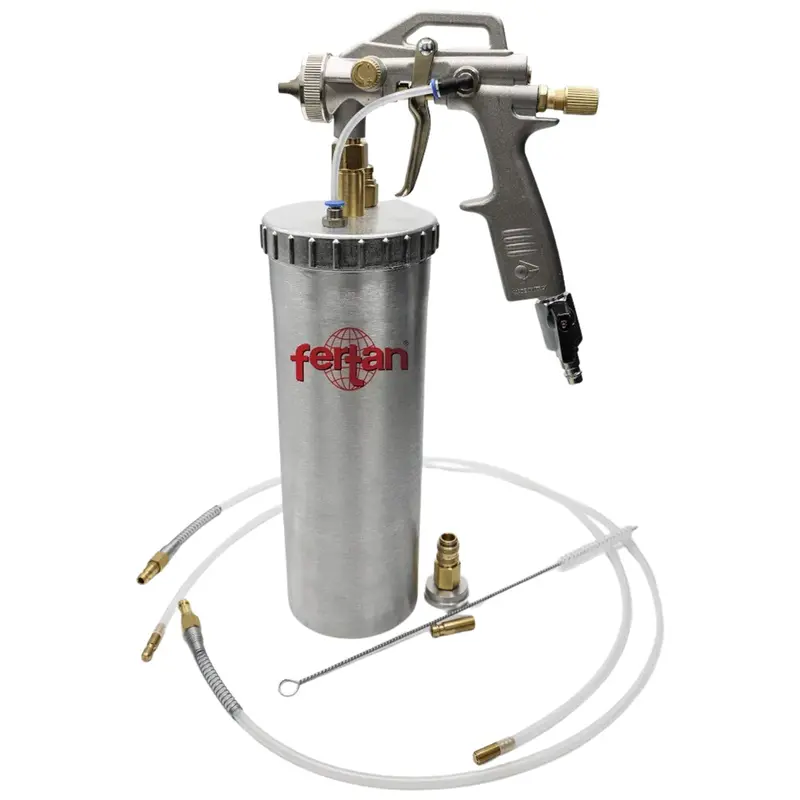 Fertan Cavity Protection Gun – Professional 1