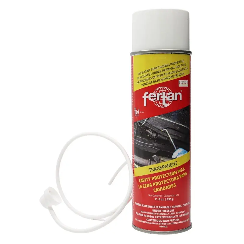 Fertan Cavity Protection Wax Spray 16.9 Fl. Oz. 1