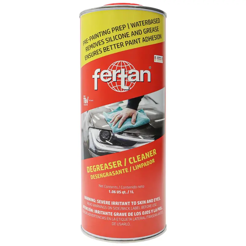 Fertan Degreaser 1.06 Qt 1