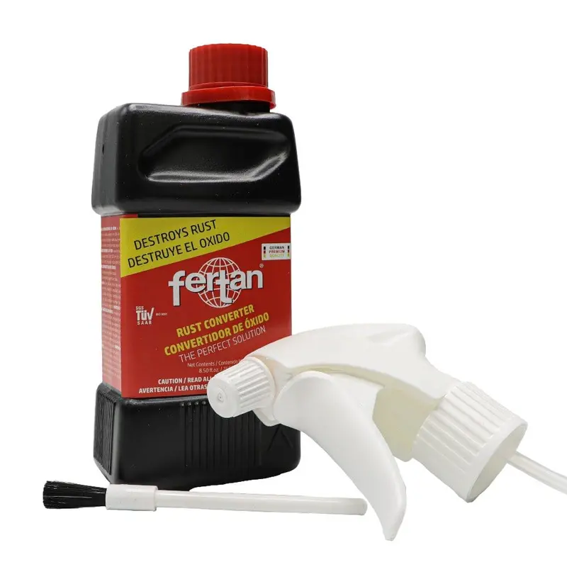 Fertan Frame Coater Kit - Small 2