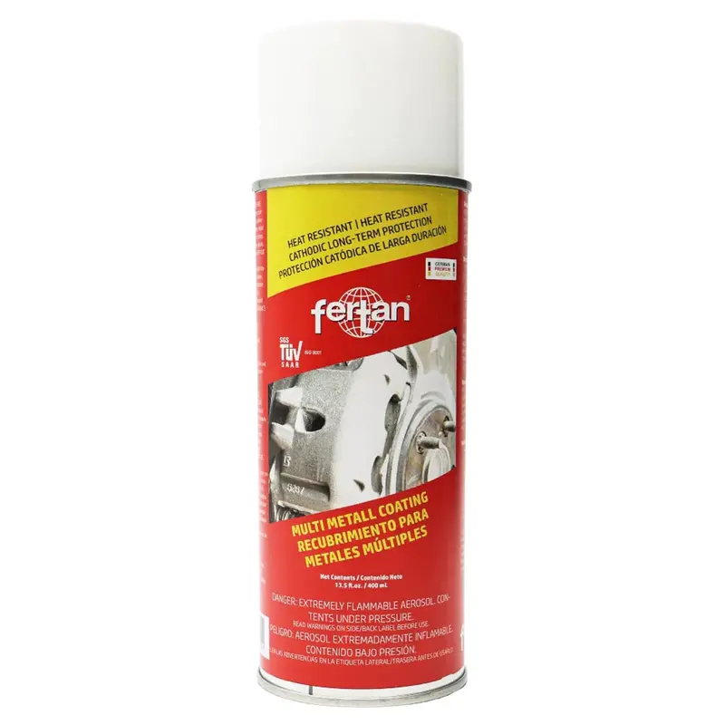 Fertan Multi Metal Coating Spray 19.2 Fl.Oz. 1
