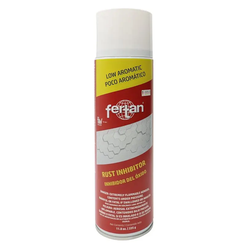 Fertan Rust Inhibitor Spray 11.8 Oz 1