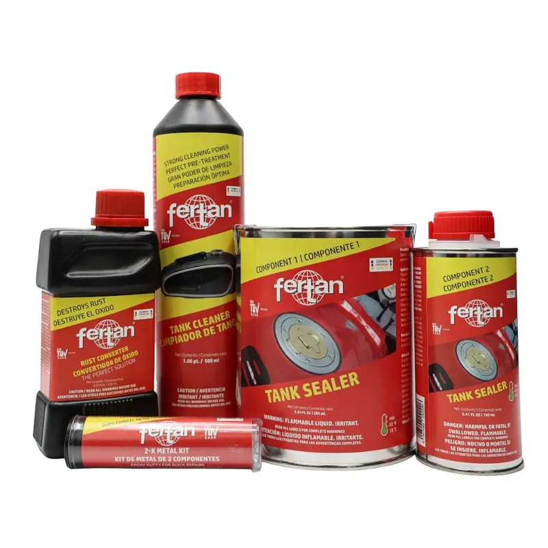 Fertan Tank Repair Kit 1