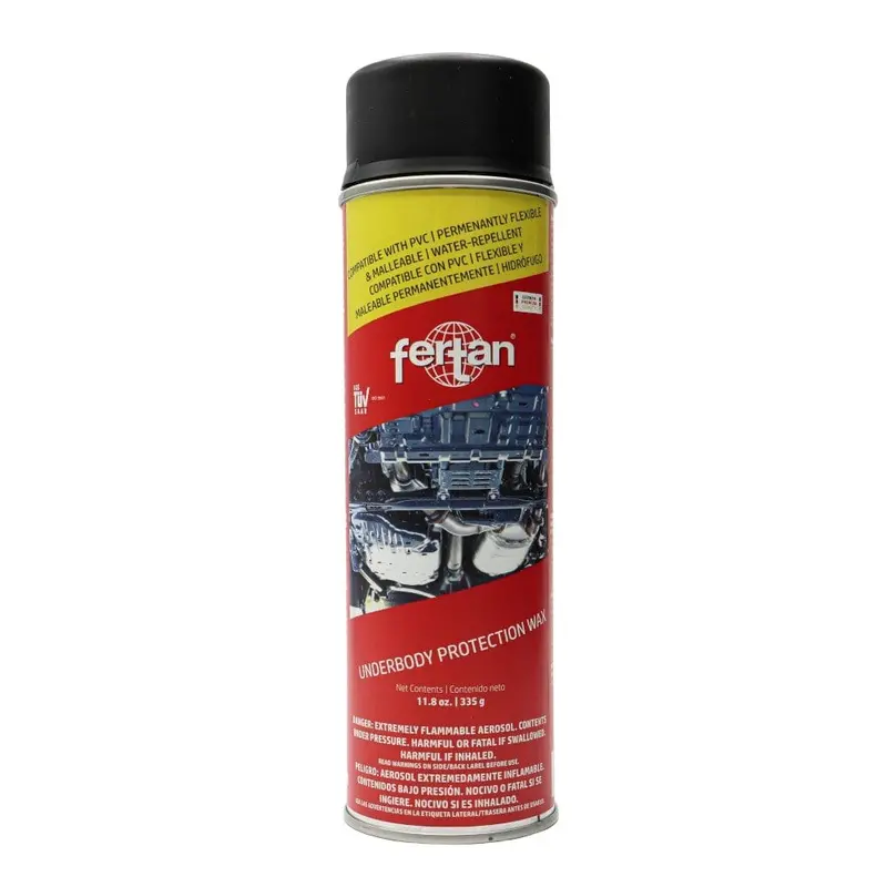 Fertan Underbody Protection Wax Spray 16.9 Fl.Oz. 1