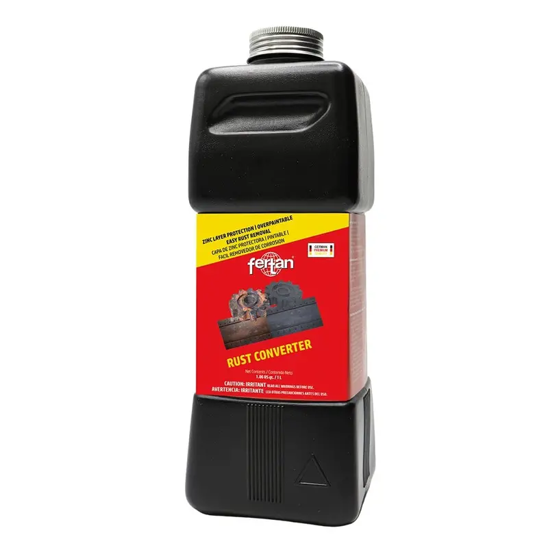 Fertan Underbody Restoration Kit 2
