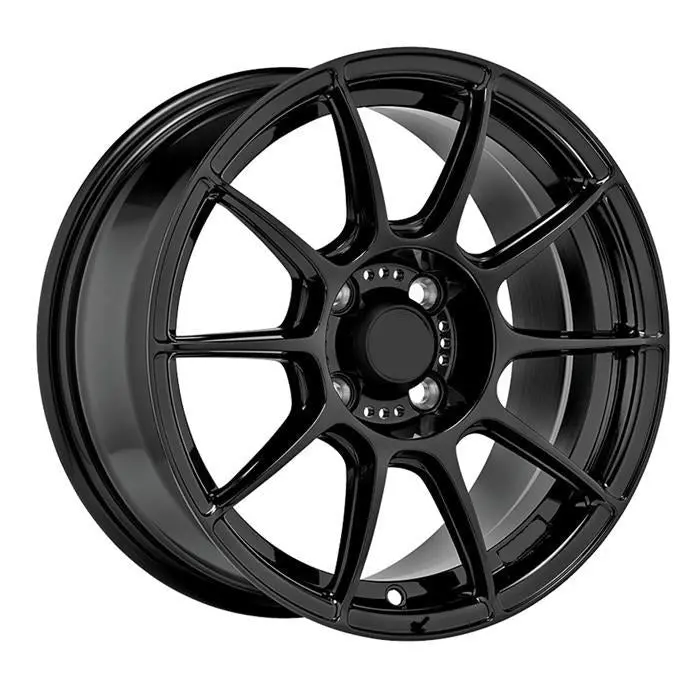 Ff1 Forged Wheels For All Models 1