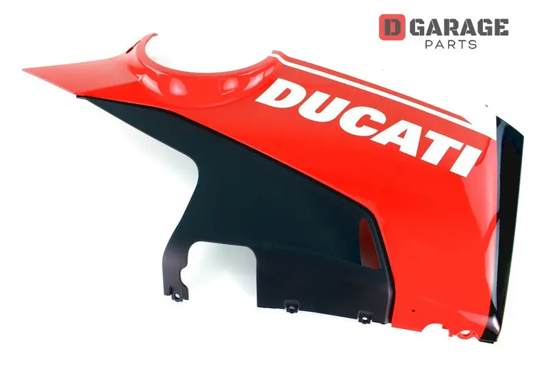 Fiancata Carena Inferiore Destra Ducati Panigale V4 Speciale 1
