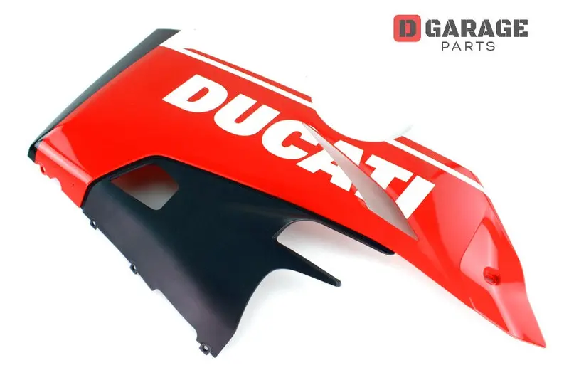 Fiancata Carena Inferiore Sinistra Ducati Panigale V4 Speciale 1