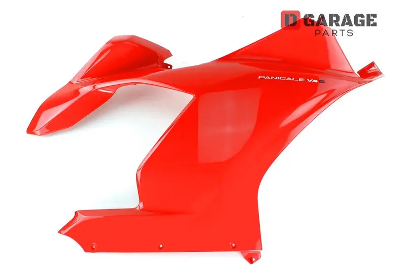 Fiancata Superiore Destra Ducati Panigale V4s 1