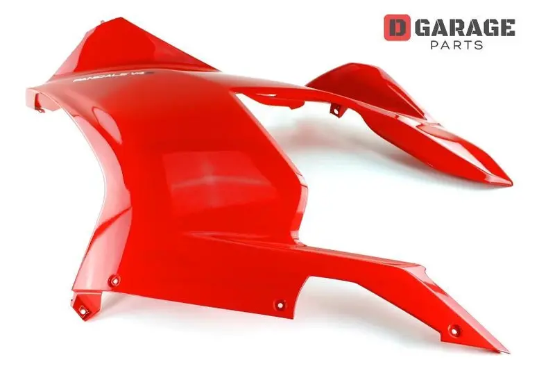 Fiancata Superiore Sinistra Ducati Panigale V4s 1