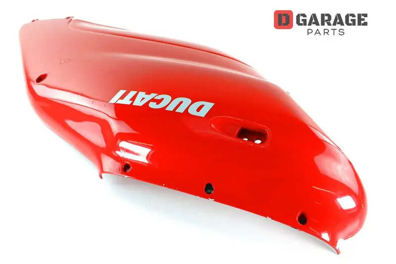Fiancata Superiore Sinistra Ducati Supersport 750 1
