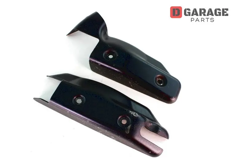 Fianchetti Radiatore Superiore Ducati Streetfighter 848 1098 2