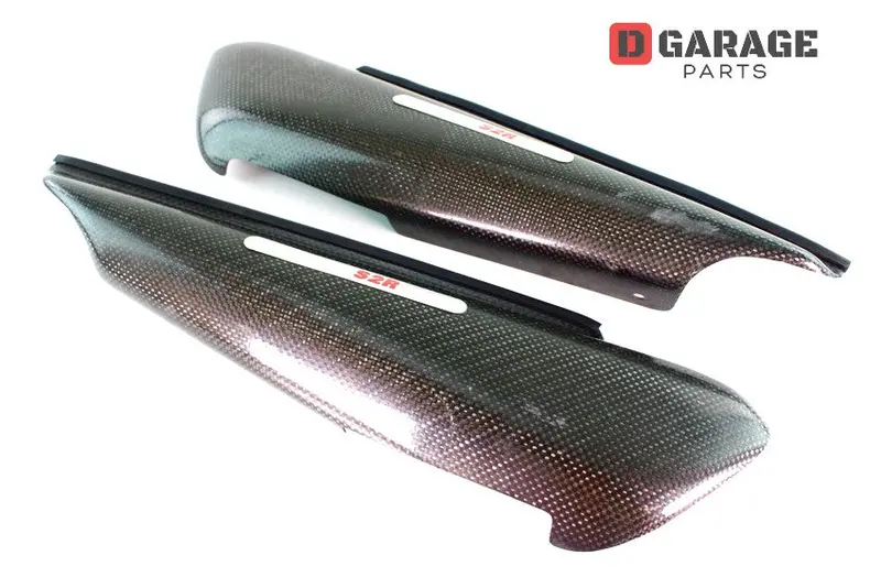 Fianchetti Sella Carbonio Ducati Monster S2r 1