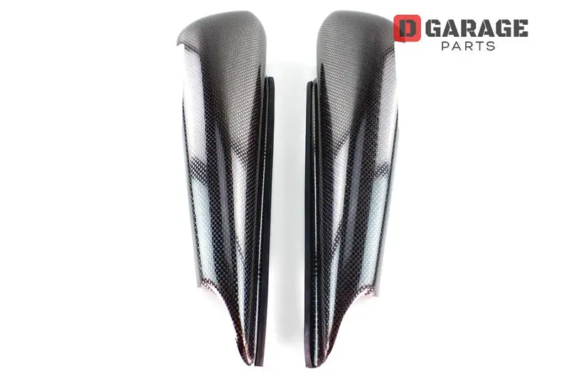 Fianchetti Sella Carbonio Ducati Monster S2r S4r S4rs 2