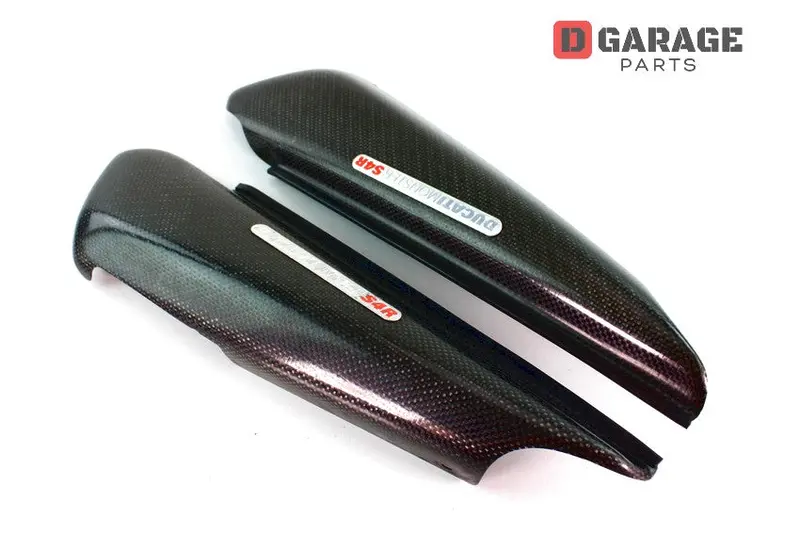 Fianchetti Sella Carbonio Ducati Monster S4r 996 1