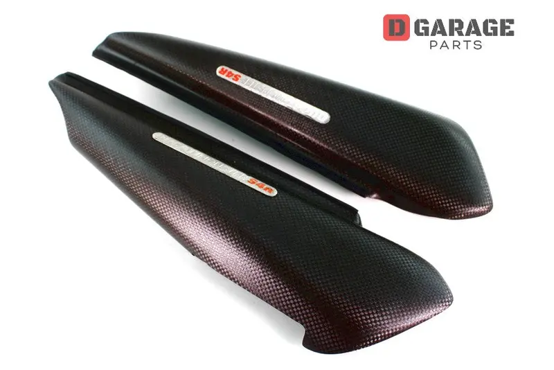 Fianchetti Sella Carbonio Ducati Monster S4r 996 1