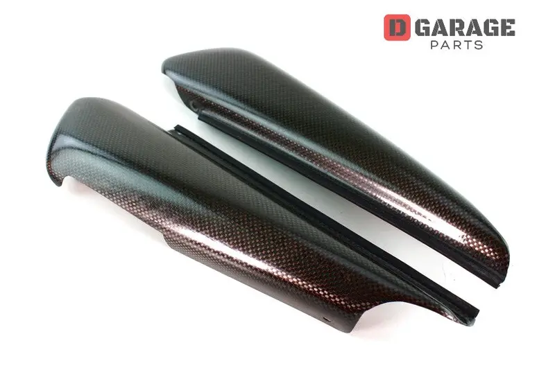 Fianchetti Sella Carbonio Ducati Monster S4r 996 1