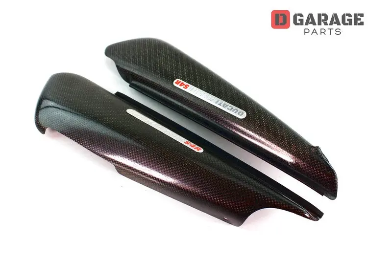 Fianchetti Sella Carbonio Ducati Monster S4r 996 1
