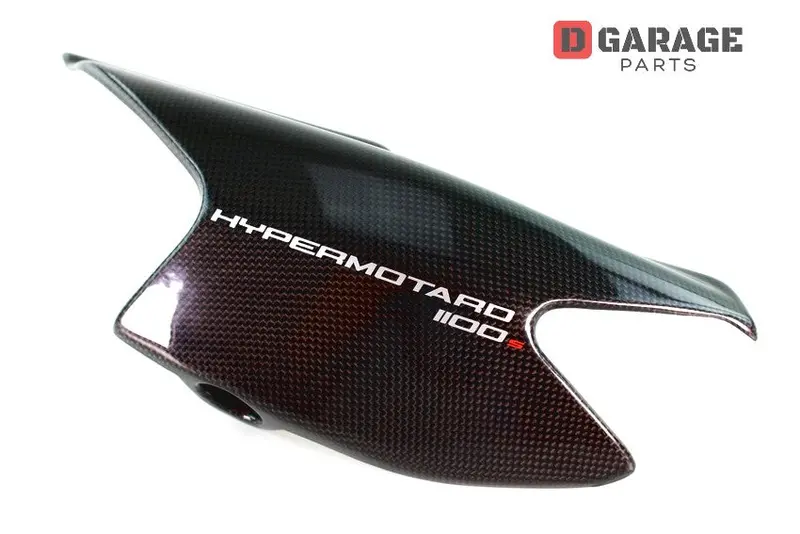 Fianchetto Carbonio Destro Ducati Hypermotard 1100 S 1