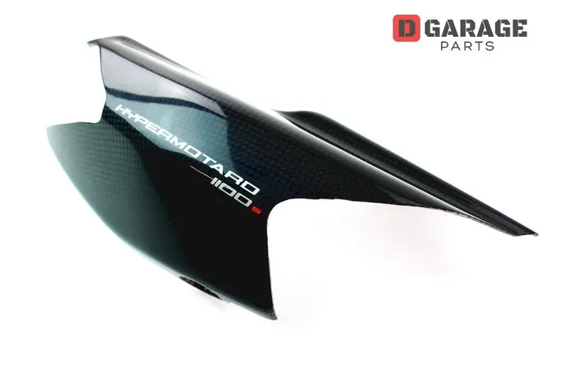 Fianchetto Carbonio Sinistro Ducati Hypermotard S 1