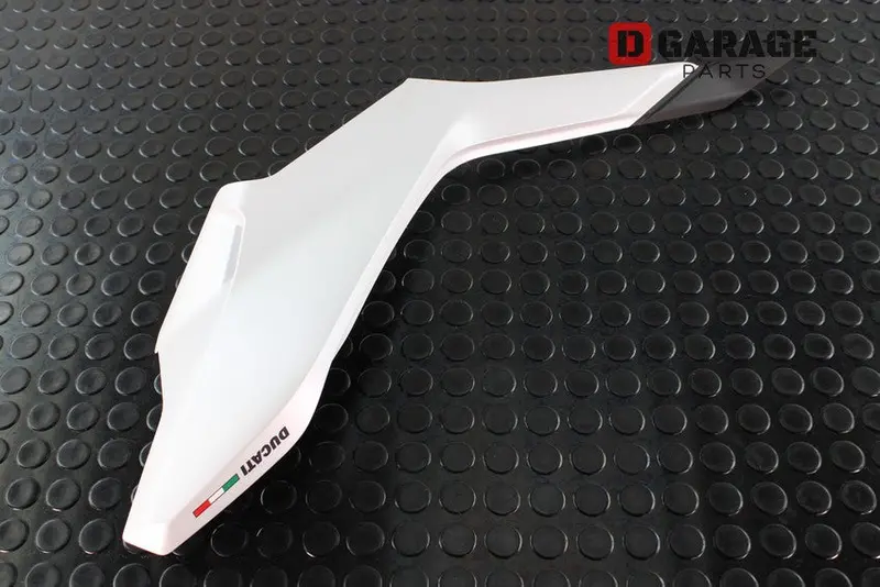 Fianchetto Carena Sella Sinistro Supersport 950S 2