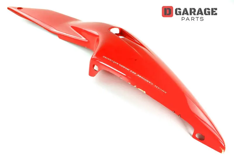 Fianchetto Codone Destro Biposto Ducati Sbk 888 1