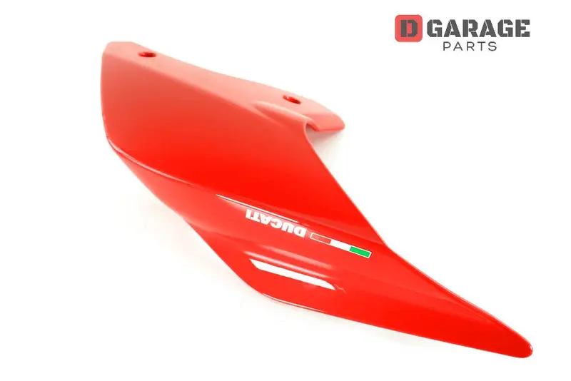 Fianchetto Codone Posteriore Destro Ducati Sbk Panigale V2 V4 1