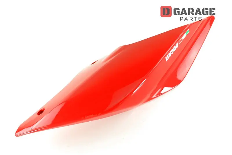 Fianchetto Codone Posteriore Destro Ducati Sbk Panigale V2 V4 2