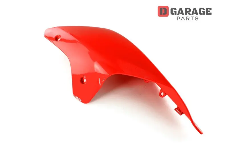 Fianchetto Codone Posteriore Sinistro Ducati Sbk Panigale V2 1