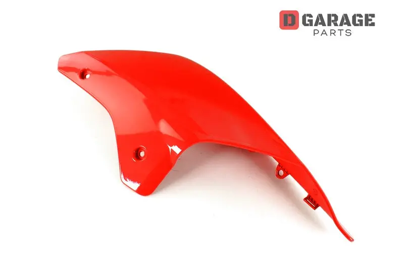 Fianchetto Codone Posteriore Sinistro Ducati Sbk Panigale V2 V4 1