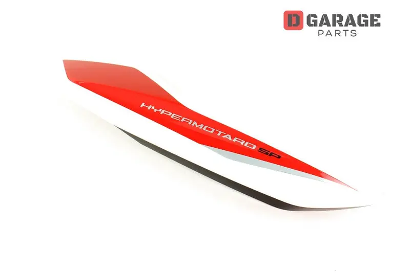 Fianchetto Codone Sella Destro Ducati Hypermotard 821Sp 1