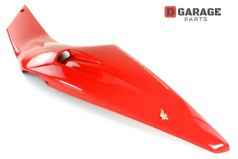 Fianchetto Codone Sinistro Biposto Ducati Sbk 888 1